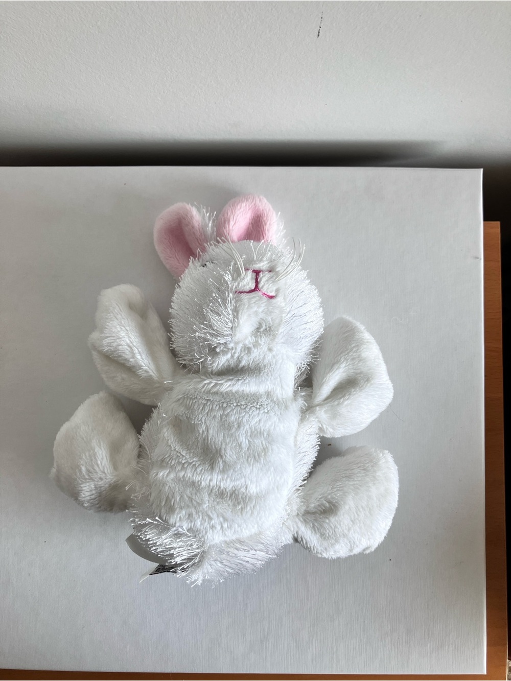 Webkinz Rabbit - Picture 3 of 4